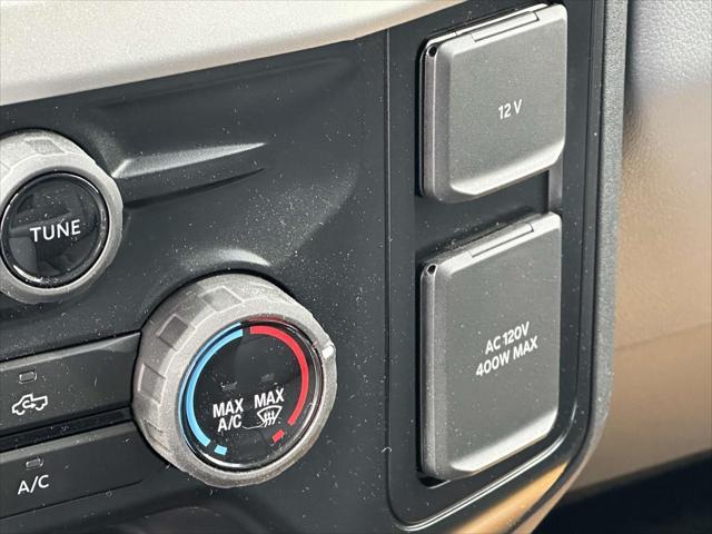 new 2024 Ford F-350 car, priced at $73,723