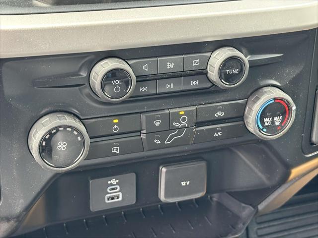 new 2024 Ford F-350 car, priced at $73,723