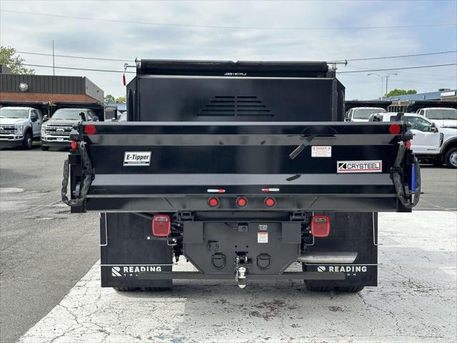 new 2024 Ford F-350 car, priced at $73,723