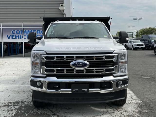 new 2024 Ford F-350 car, priced at $81,421