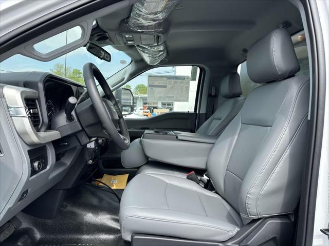 new 2024 Ford F-350 car, priced at $73,723