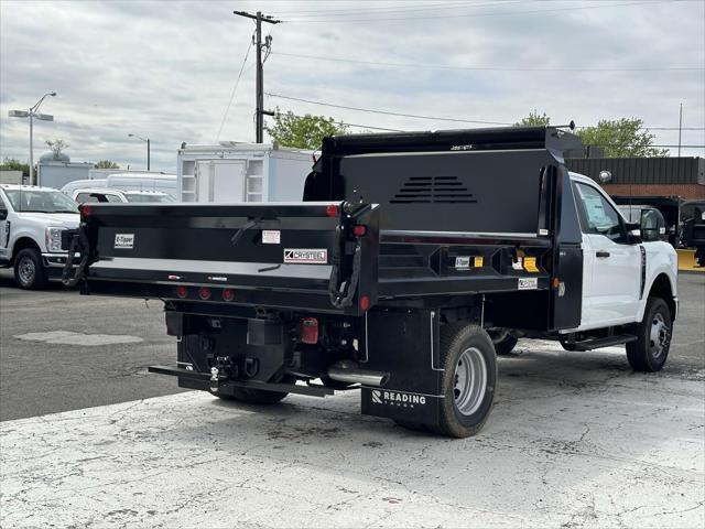 new 2024 Ford F-350 car, priced at $81,421