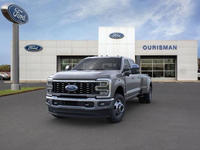 new 2024 Ford F-350 car, priced at $87,710