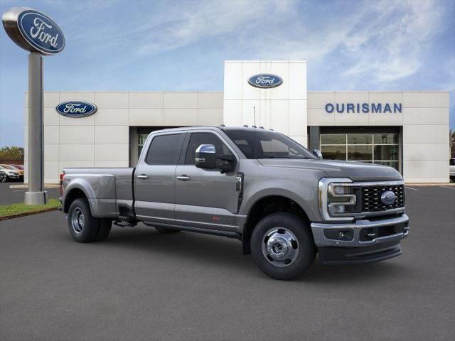 new 2024 Ford F-350 car, priced at $88,210