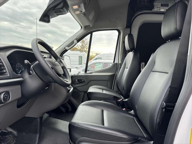 new 2024 Ford Transit-250 car, priced at $51,970