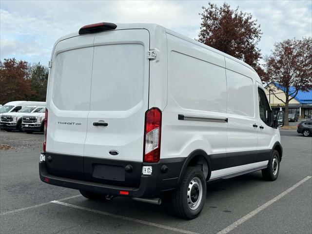 new 2024 Ford Transit-250 car, priced at $51,970