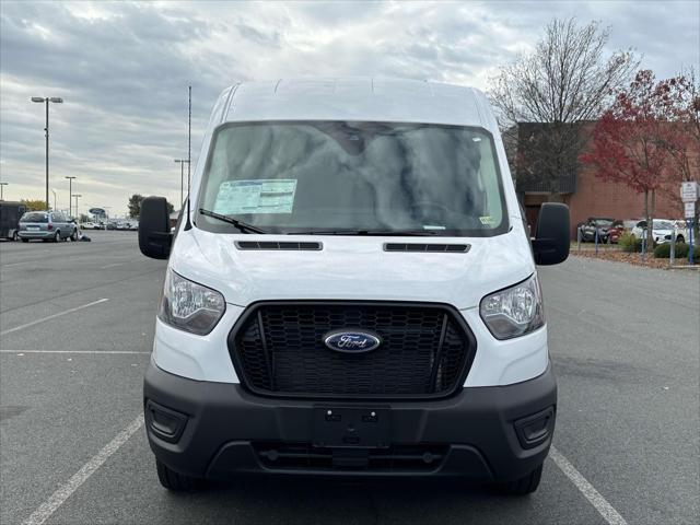 new 2024 Ford Transit-250 car, priced at $51,970