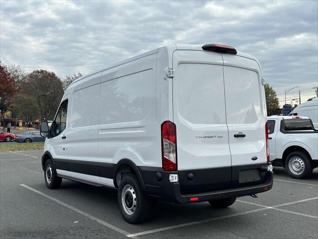 new 2024 Ford Transit-250 car, priced at $51,970