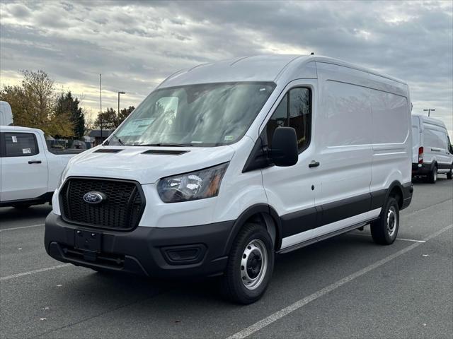 new 2024 Ford Transit-250 car, priced at $51,970