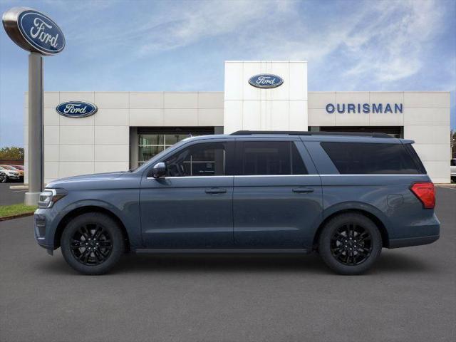 new 2024 Ford Expedition car, priced at $63,245