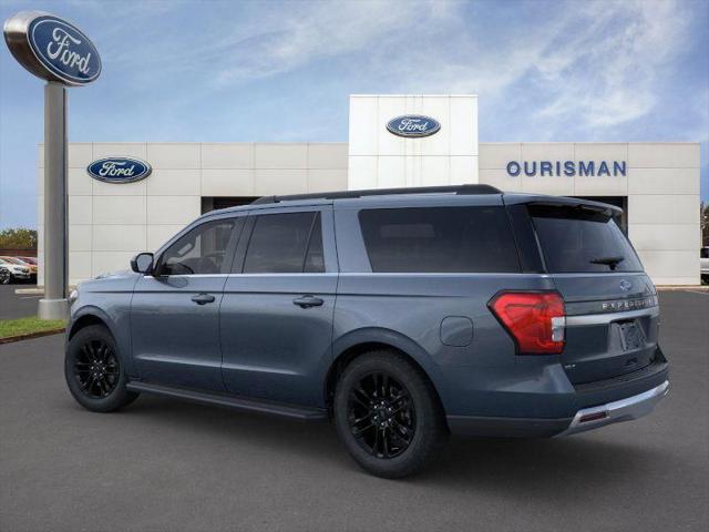 new 2024 Ford Expedition car, priced at $63,245