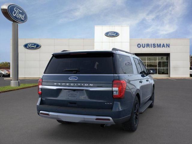 new 2024 Ford Expedition car, priced at $63,245