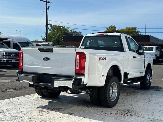 new 2024 Ford F-350 car, priced at $66,205