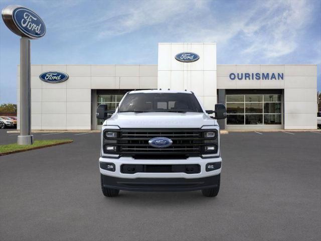 new 2025 Ford F-350 car, priced at $100,850