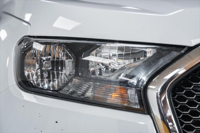 used 2019 Ford Ranger car, priced at $20,000