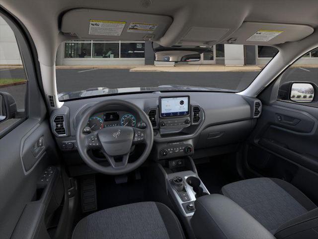 new 2024 Ford Bronco Sport car, priced at $25,635