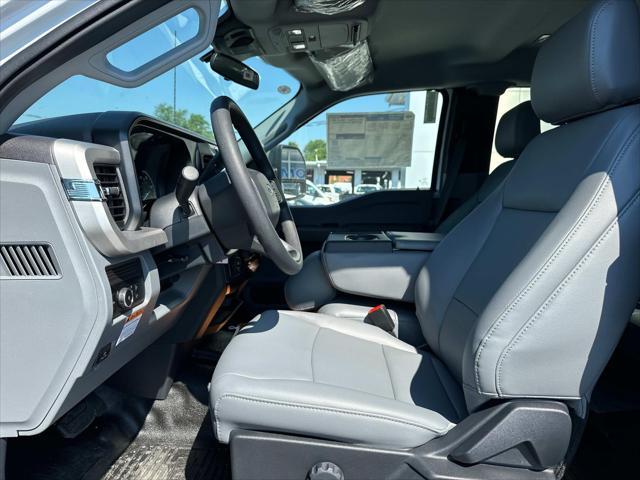 new 2024 Ford F-450 car, priced at $93,067