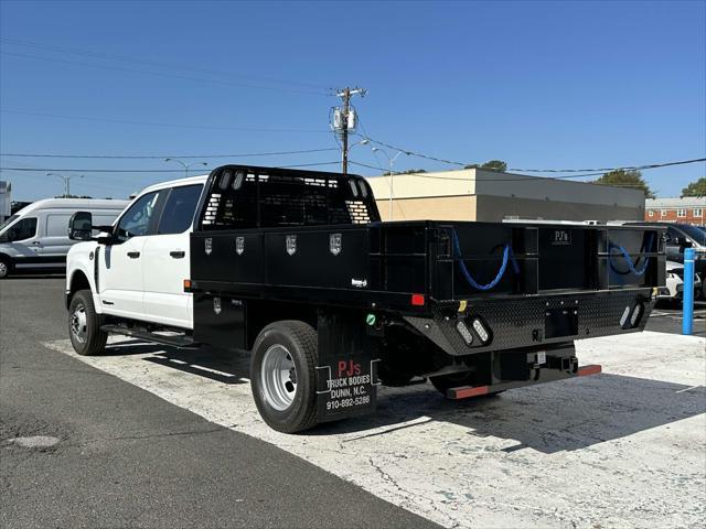 new 2024 Ford F-350 car, priced at $82,498