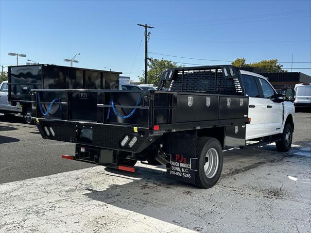 new 2024 Ford F-350 car, priced at $82,498