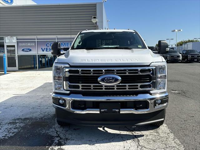 new 2024 Ford F-350 car, priced at $82,498