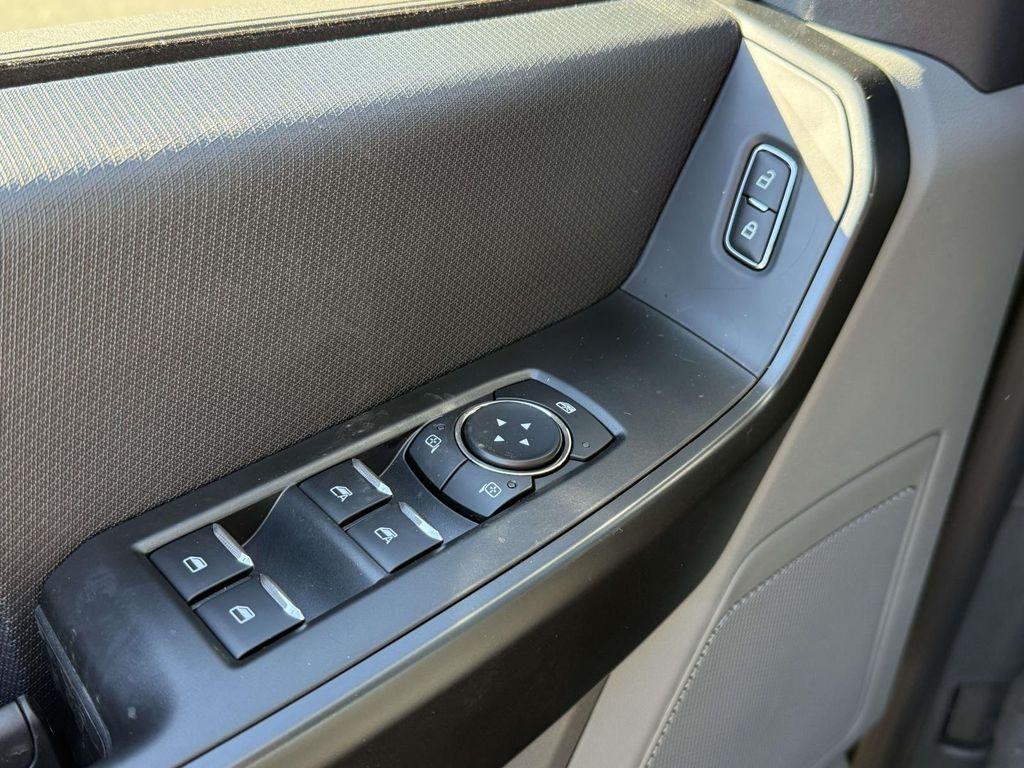 new 2025 Ford F-150 car, priced at $47,134