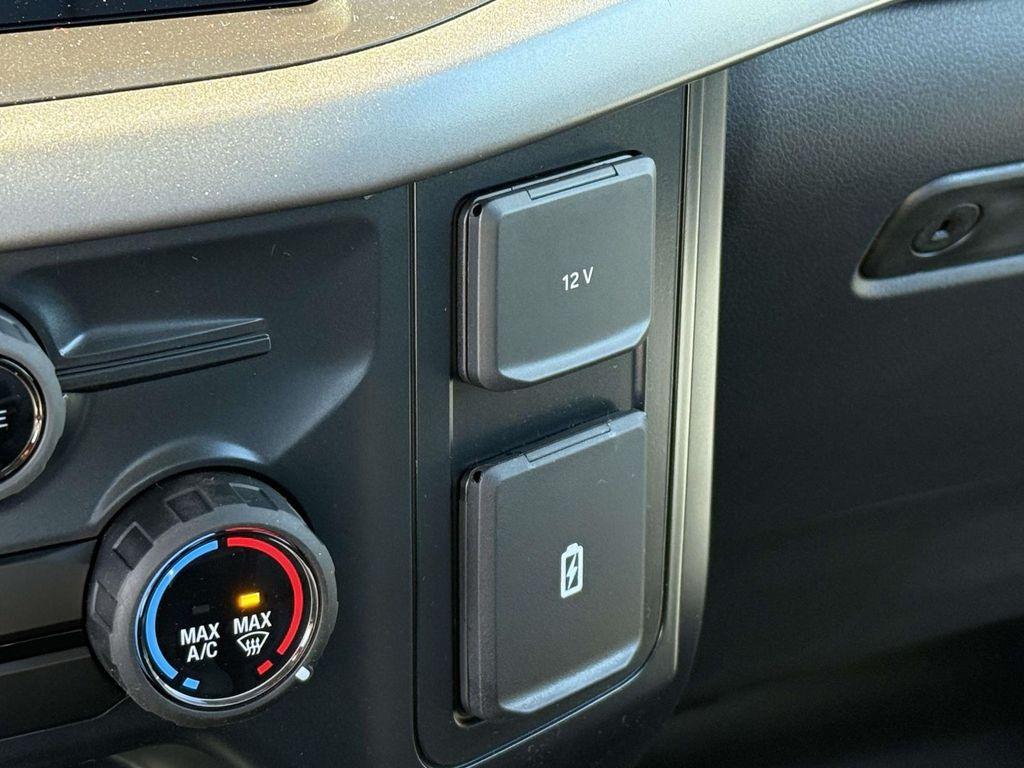 new 2025 Ford F-150 car, priced at $47,134