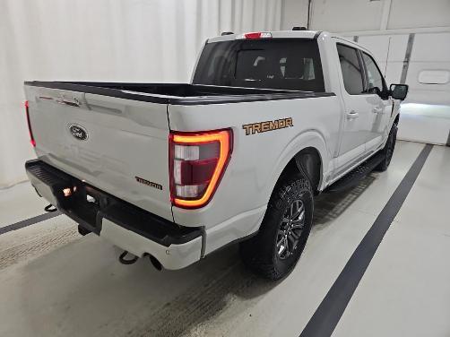 used 2023 Ford F-150 car, priced at $57,000