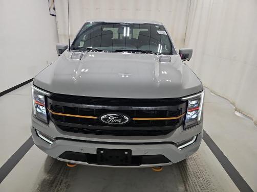 used 2023 Ford F-150 car, priced at $57,000