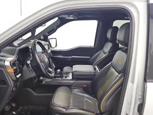 used 2023 Ford F-150 car, priced at $57,000