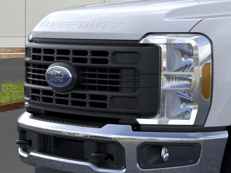 new 2025 Ford F-250 car, priced at $47,730