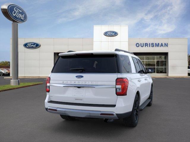 new 2024 Ford Expedition car, priced at $57,575