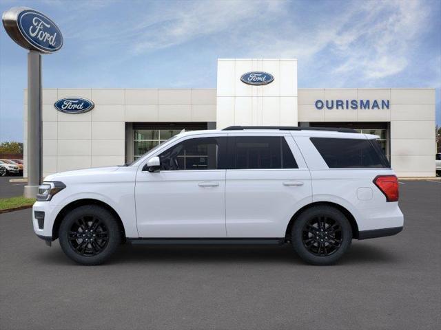 new 2024 Ford Expedition car, priced at $57,575