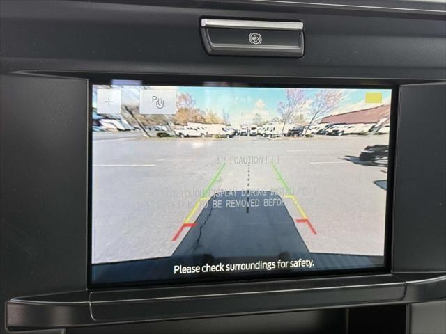 new 2025 Ford F-250 car, priced at $63,585