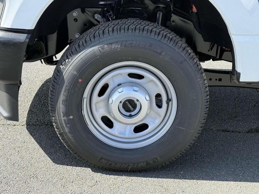 new 2025 Ford F-250 car, priced at $63,585