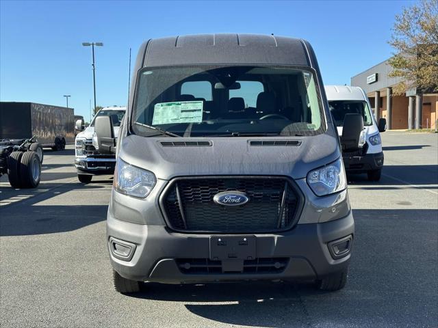 new 2024 Ford Transit-350 car, priced at $60,775