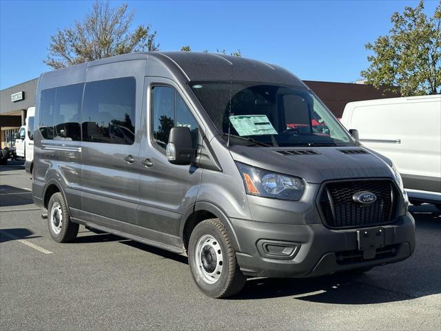 new 2024 Ford Transit-350 car, priced at $60,775