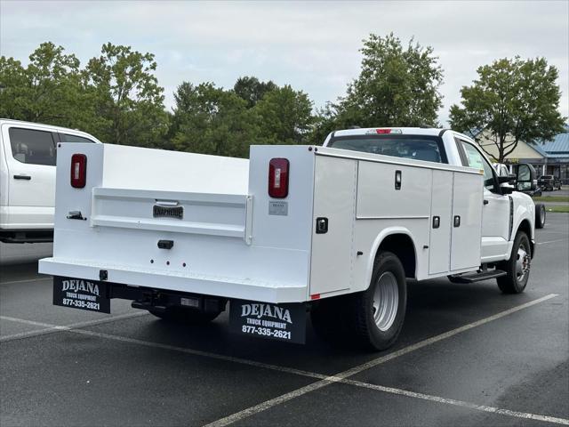 new 2024 Ford F-350 car, priced at $53,225