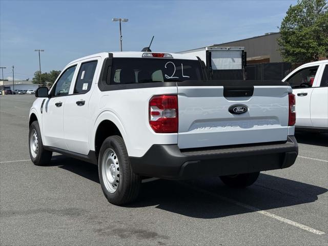 new 2025 Ford Maverick car, priced at $29,965