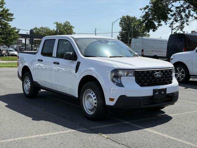 new 2025 Ford Maverick car, priced at $27,465