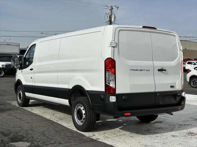 new 2024 Ford Transit-150 car, priced at $53,260