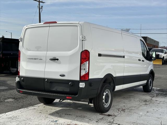 new 2024 Ford Transit-150 car, priced at $53,260