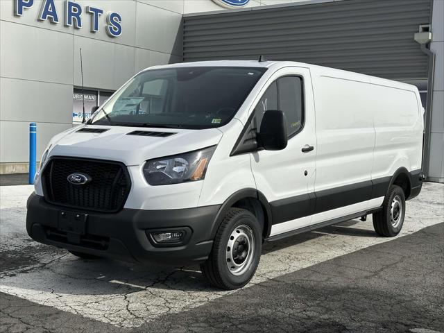 new 2024 Ford Transit-150 car, priced at $53,260