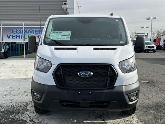 new 2024 Ford Transit-150 car, priced at $53,260