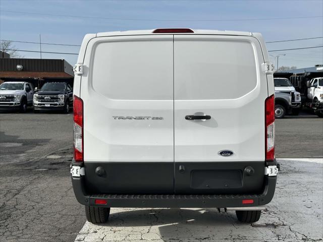 new 2024 Ford Transit-150 car, priced at $53,260