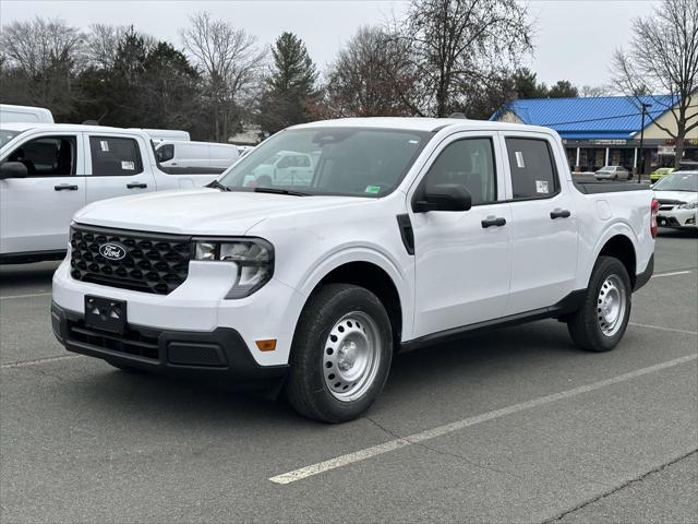 new 2025 Ford Maverick car, priced at $28,090