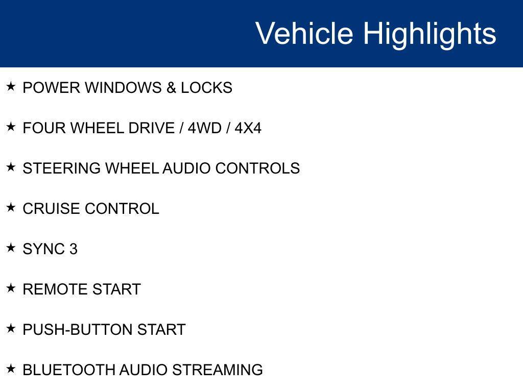 used 2022 Ford Explorer car, priced at $33,000