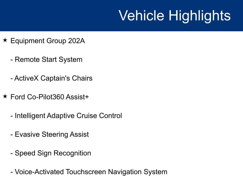 used 2022 Ford Explorer car, priced at $33,000