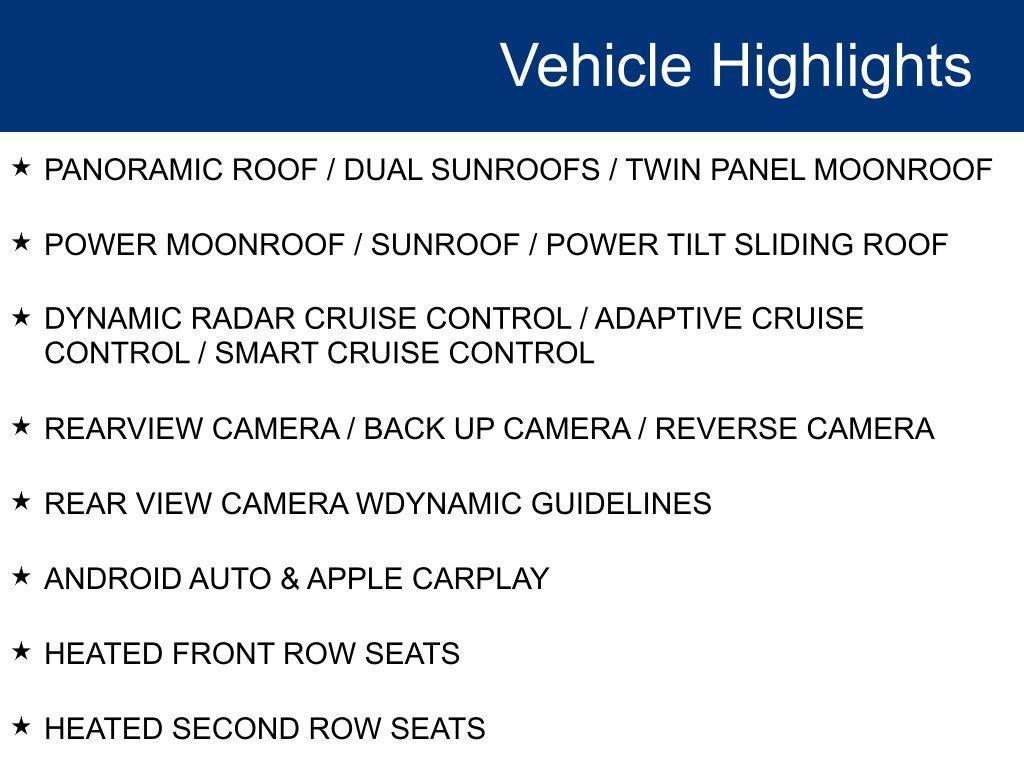used 2022 Ford Explorer car, priced at $33,000