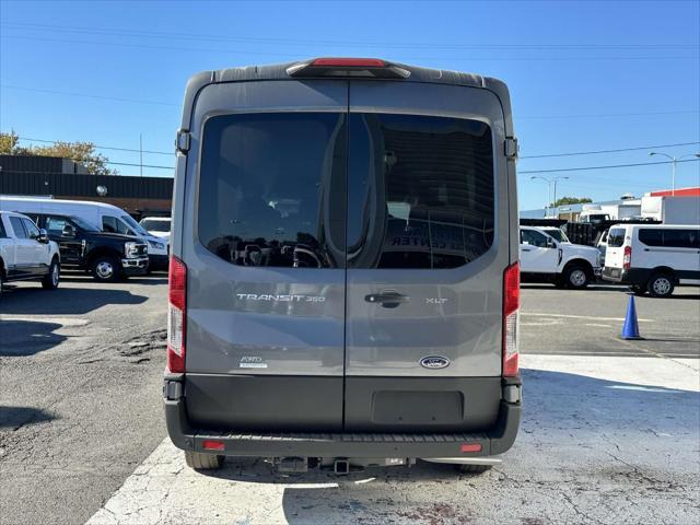 new 2024 Ford Transit-350 car, priced at $72,990