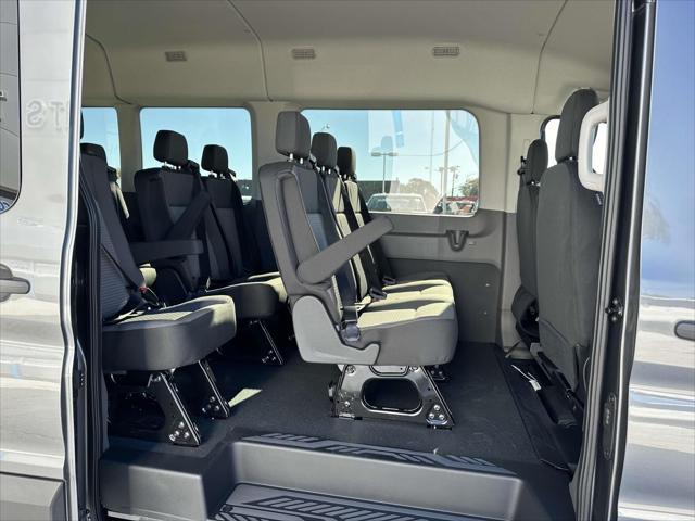 new 2024 Ford Transit-350 car, priced at $72,990